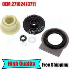 Transfer Case Actuator Motor Gear Repair Kit for BMW X3 X5 X6 E83 E53 E70 E71