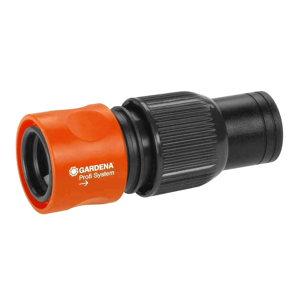Gardena 2817-20 Schlauchstück Steckkupplung Profi-System 19mm 3/4" #29 - Bild 2 von 2