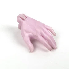 Create-A-Monster High CAM - Design Lab Mystical Add-On - Left Pink Hand Only