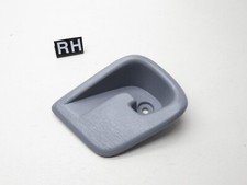 1996-2002 Toyota 4runner Rear Right Cargo Cover Hook Holder Trim 64938-35020 Oem