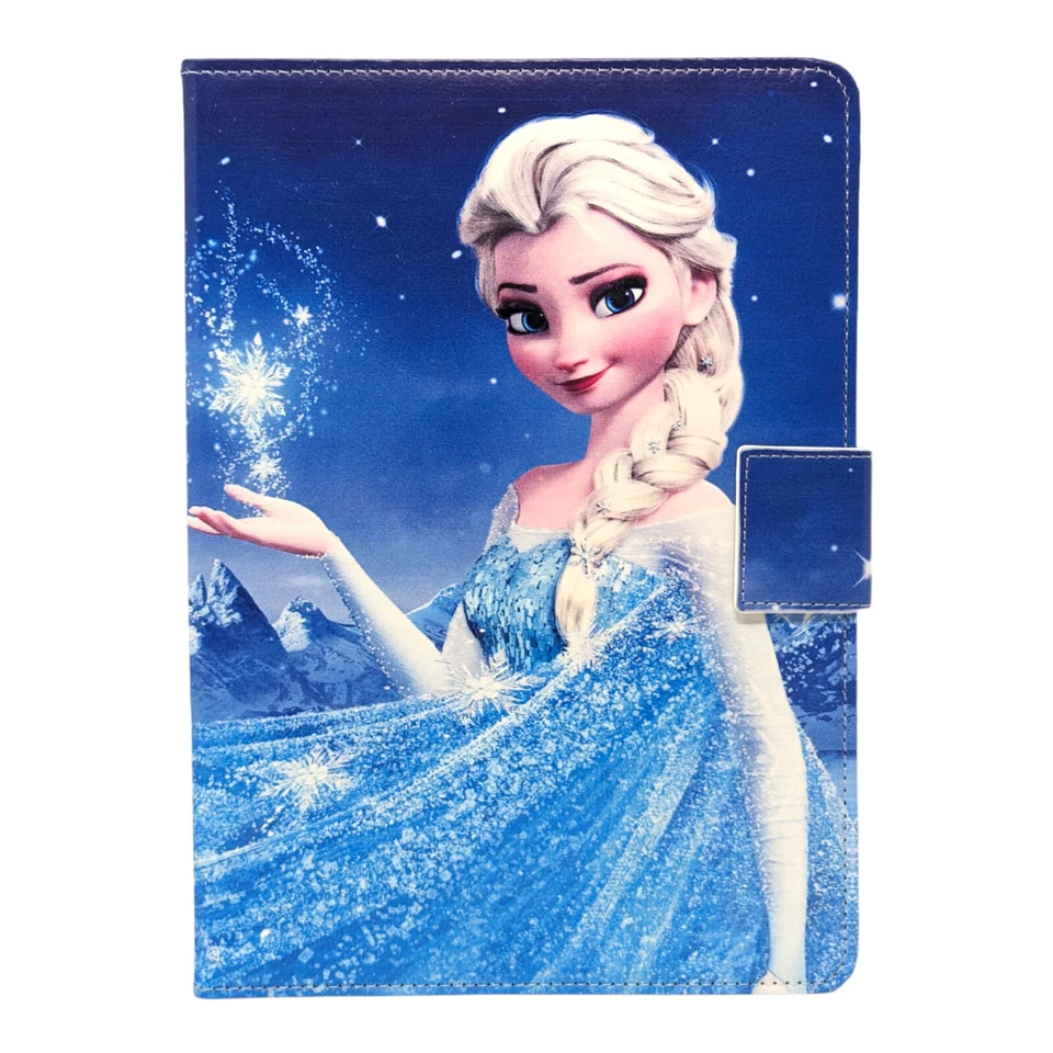 For HUAWEI HONOR Pad X8a NDL-W09 11.0 PU Leather Flip Stand Cover Case kids Gift - Image 3 of 4
