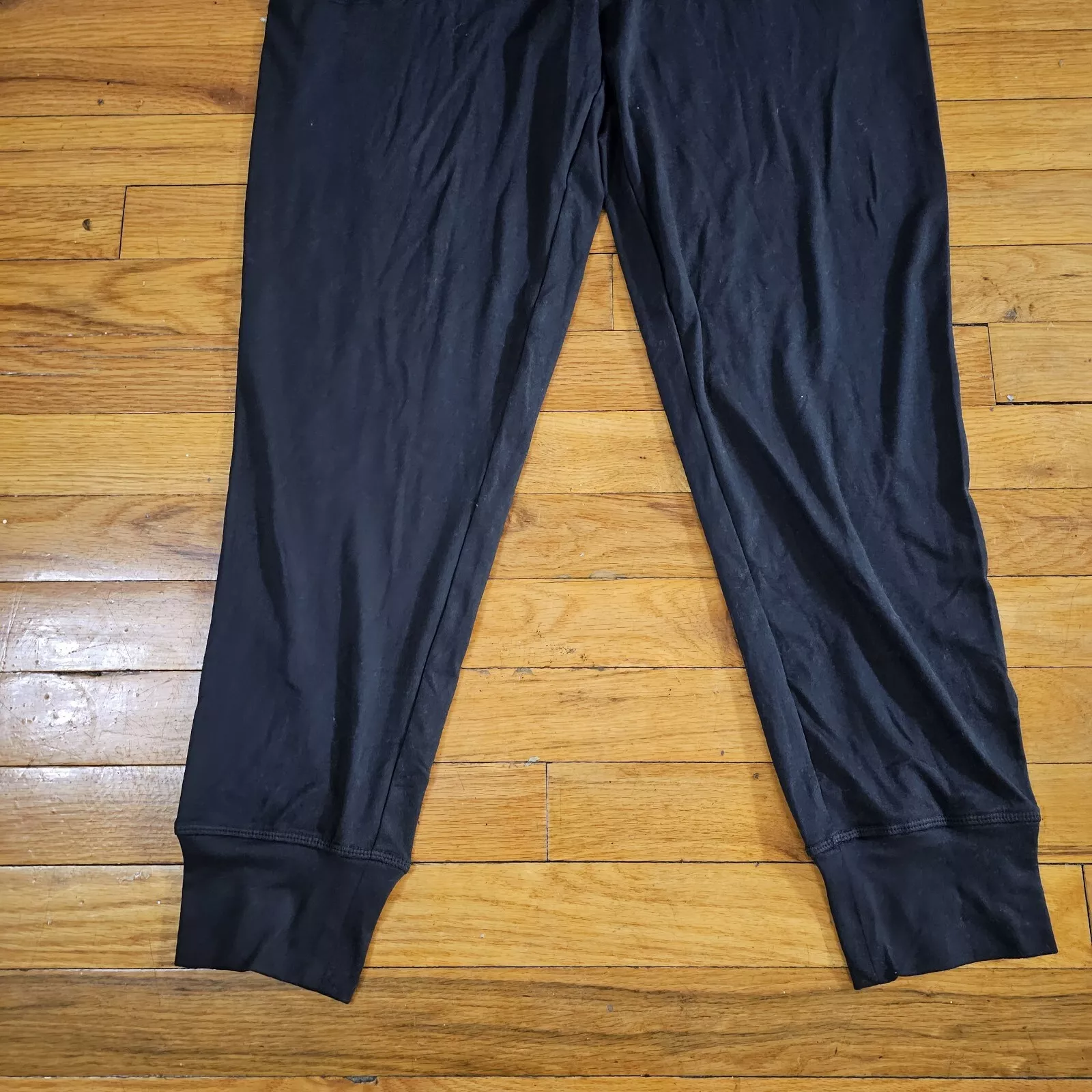 lole yoga jogger return/great pants