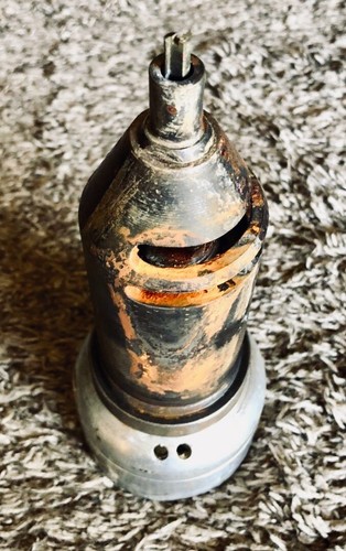 Mueller Pressure Relief Valve - Picture 3 of 4