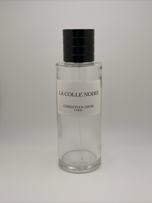 クリスチャン・ディオール LA COLLE NOIRE ボディソープ 650mL