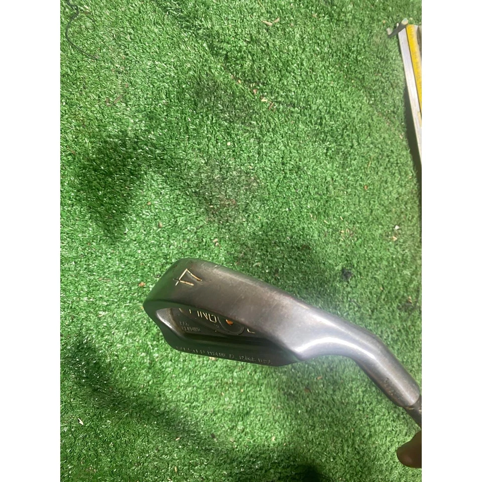 Ping Eye 2 Orange Dot 38" Golf 4 Iron RH / 2B-S142 - Image 2 of 4