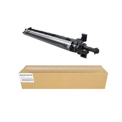 DV512 Cyan Developer Unit for Konica Minolta bizhub C224E C284E C364E C454E C...