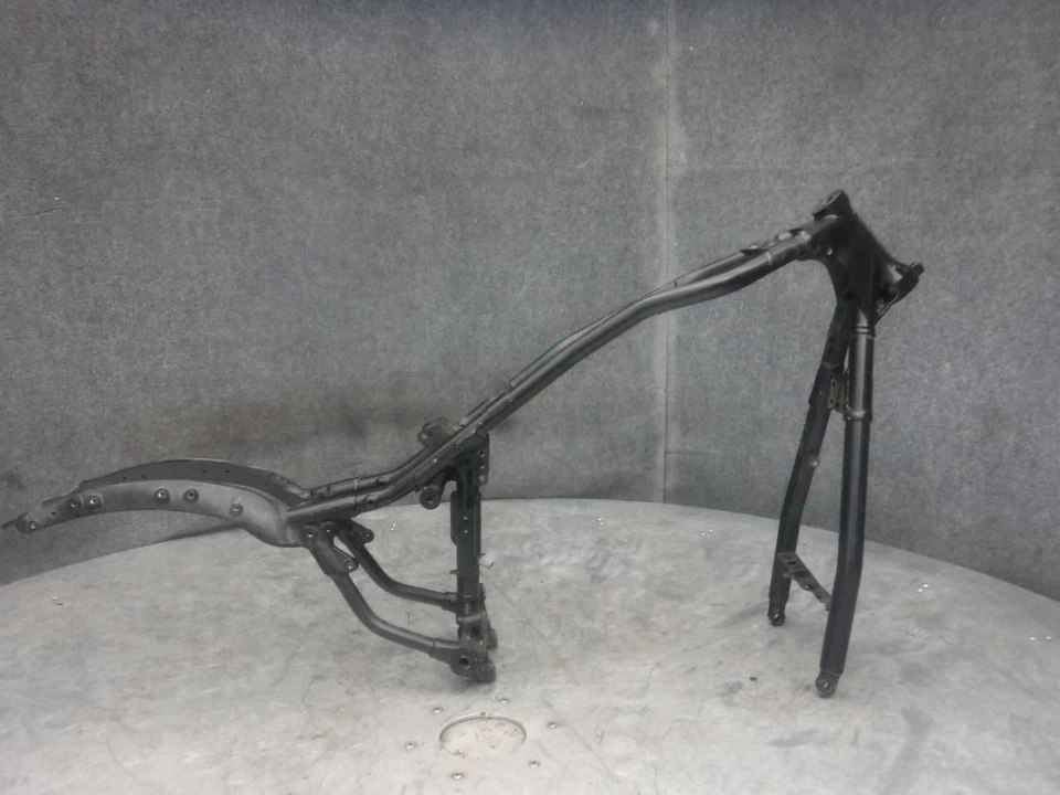 13 Victory Judge Frame Chassis 19T - Image 4 of 4