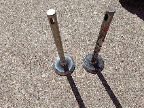 STUDEBAKER 1942/45 WW11 6x4,6x6 U1,2,4,5,6,7,8,9,10,11,12,13ENGINE INLET VALVES - Picture 3 of 24