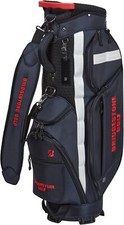 BRIDGESTONE Caddy Bag Urban Casual Model CBG413 2024 Model 9.5-Type 3.3kg 47 in