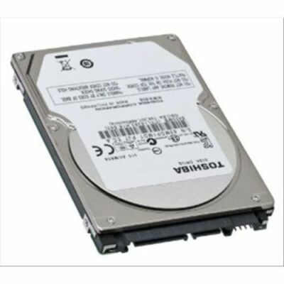 HARD DISK 60GB TOSHIBA - MK6034GSX SATA 2,5 60 GB HD SERIALATA SERIALE