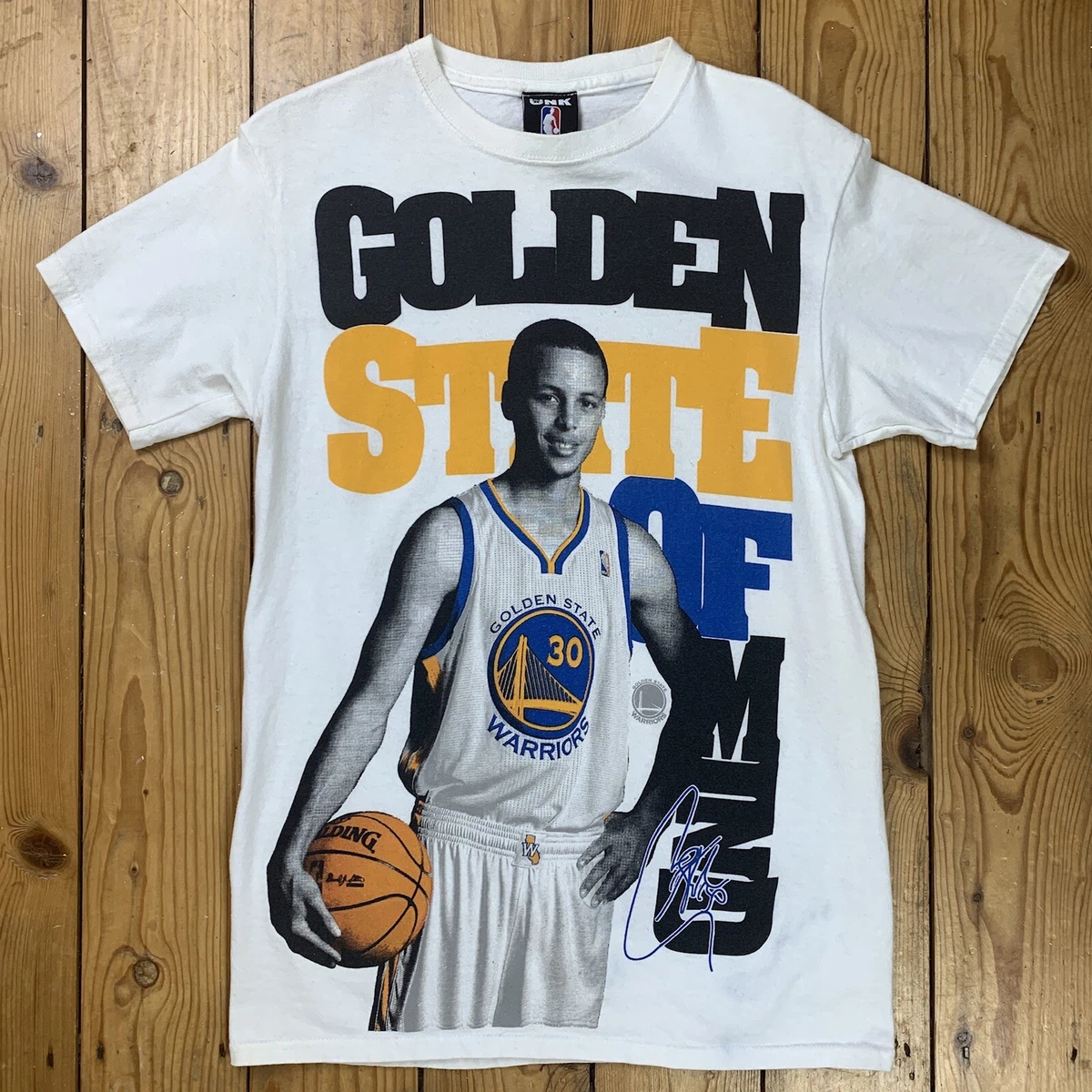 Boys stephen best sale curry t shirt