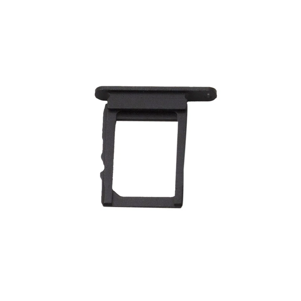SIM Card Tray Holder Replacement Part Fits for Google Pixel 2 XL - Black - Image 2 of 2