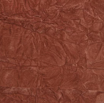 Crush Flocking Velvet Upholstery Fabric / 54'' Wide / Sold by the yard