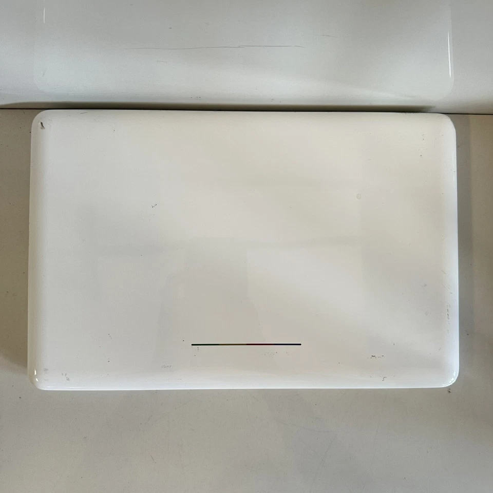 Ноутбук HP Chromebook 11 G1 (CB2) 11,6 дюйма белый 2 Гб RAM 16 Гб eMMC обрезки/спасение - Изображение 4 из 4