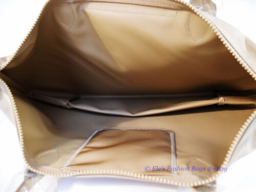 NWT Longchamp NEO Medium Nylon Crossbody Bag Travel 1515578 Multi Colors AUTHNTC - Picture 86 of 87