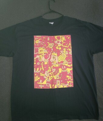 Ben Focus Shirt New  2XL