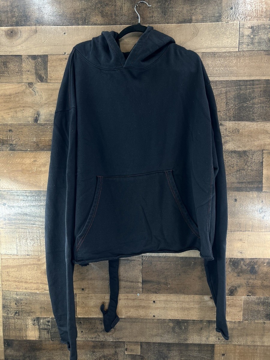 Demons At Play Dap Trippie Red Hoodie Sweatshirt 2XL | eBay