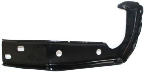 Nuevo soporte de parachoques exterior del lado del pasajero delantero para 88-99 Chevy GMC C/K 15548416 Foto 2 de 4