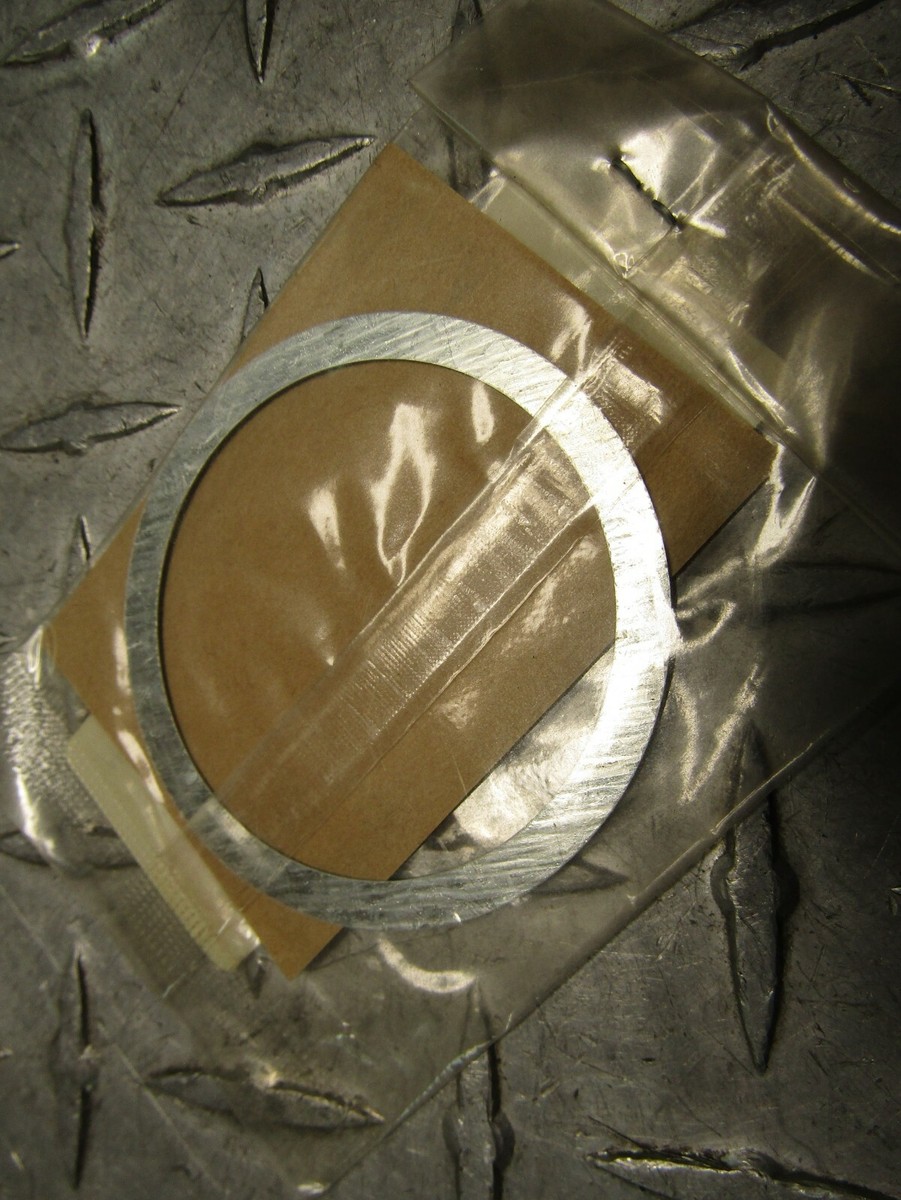 64-71 Yamaha YDS3 TD1 TD2 DS6 B C YM1 S Crank Shim 3 P/N: 156