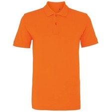 Womens Ladies Plain Polo T-Shirt Top Regular Fit Casual Collar Quality UK NEW