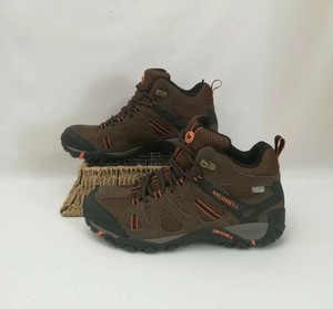 merrell select cush