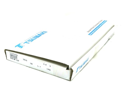 NEU TSUBAKI 50NPD32LRB NIETENROLLENKETTE - Bild 1 von 4