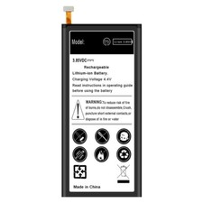 Long Lifespan 4400mAh Rechargeable Battery for LG Stylo 4 Q710TS T-Mobile Phone