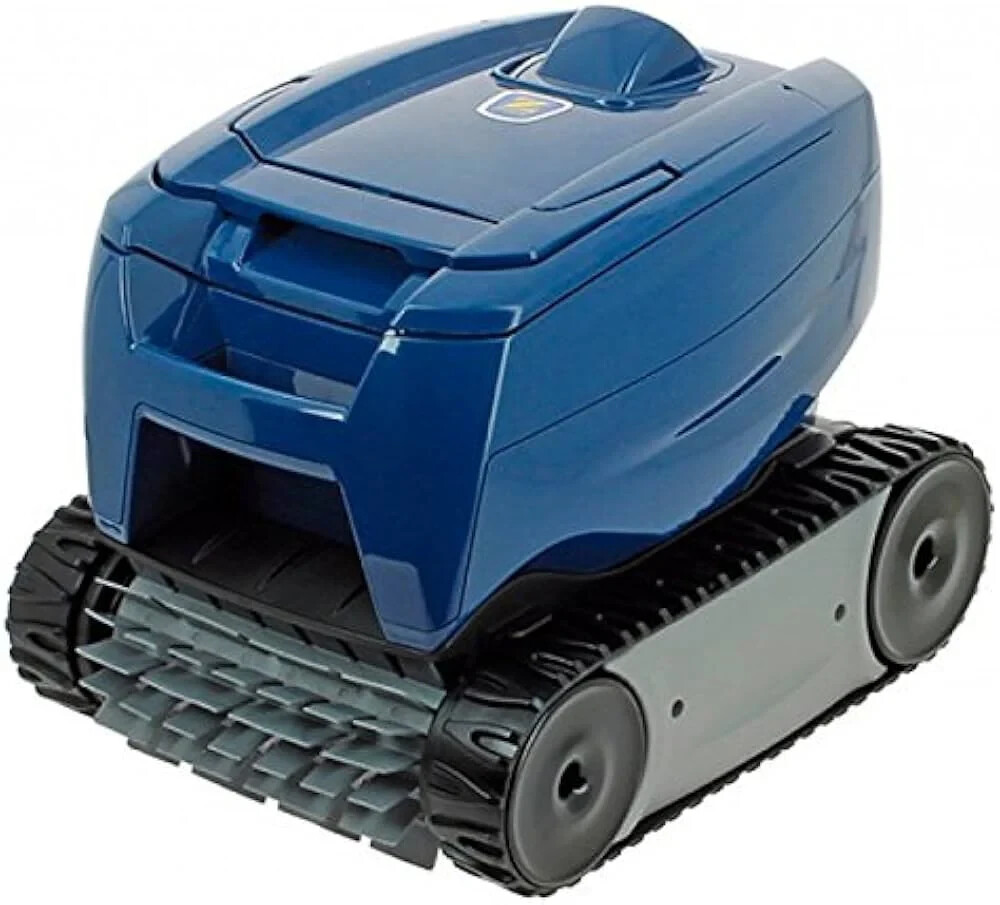 robot pulitore piscine zodiac tornax RT 3200