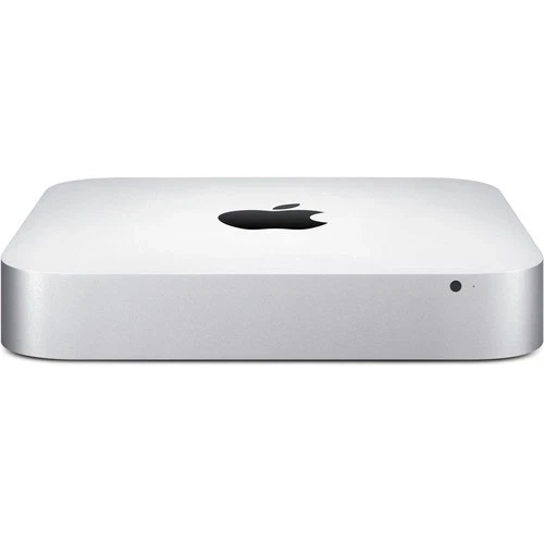 Apple Mac Mini Core i5- 2.6GHz- 16GB- 1TB HDD- Silver MGEN2LL/A - Image 2 of 4