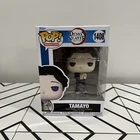 Funko Pop! Animation Demon Slayer Tamayo Vinyl Figure #1408