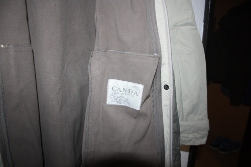 Raintex Jacke für Frauen - Bild 8 von 8