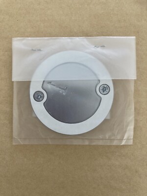 1979-1983 Nissan Datsun 280ZX S130 Front Hood Z Emblem Badge F5880