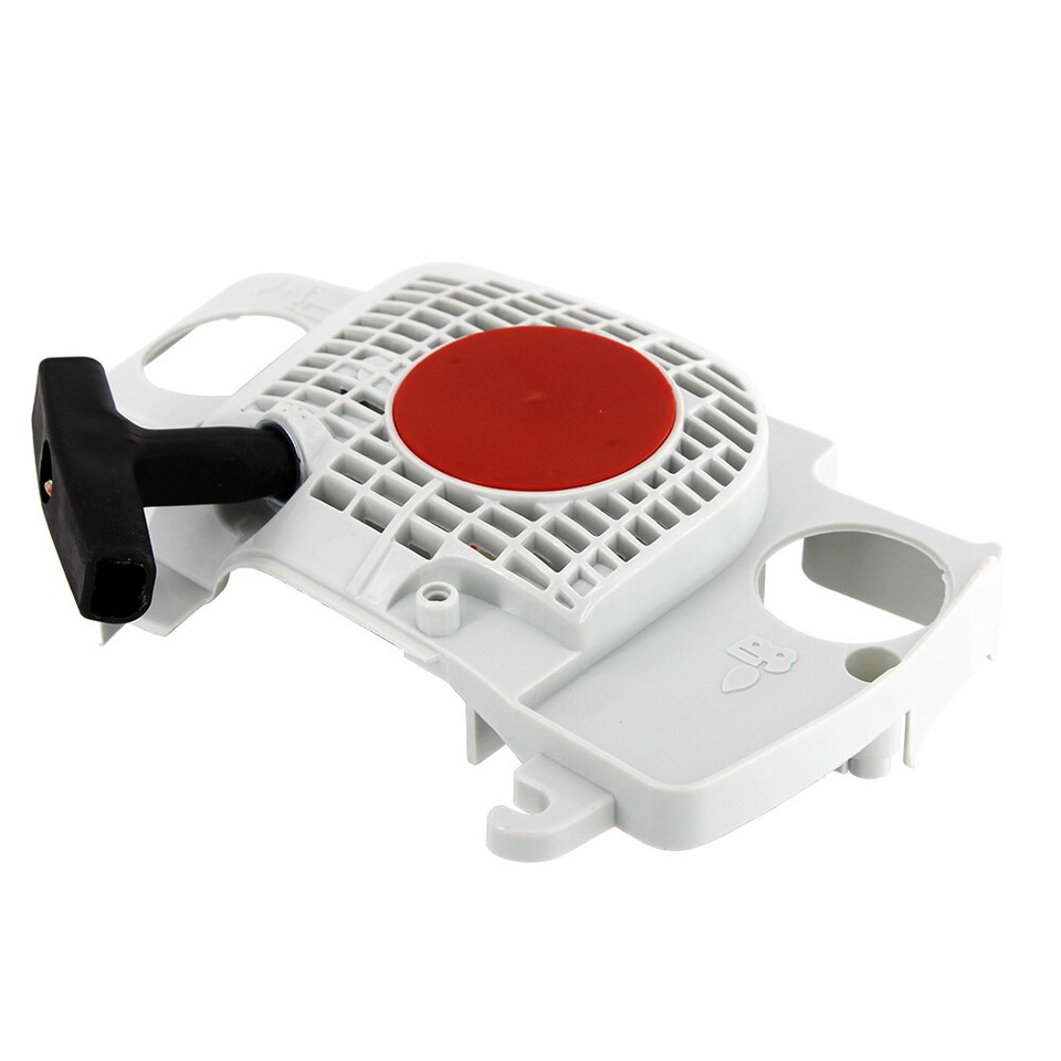 Chainsaw Starter Recoil For Stihl MS180 MS170 017 018 - USA Compatible Pull Start 9 thumbnail image