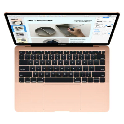 Apple MacBook Air13 2020（corei3/8/256GB） Genuine Apple MacBook Air 13