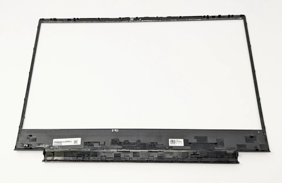 N13327-001 EAG3P00603A Screen Bezel For HP Victus 15-FB Series — 第 4/4 张图片