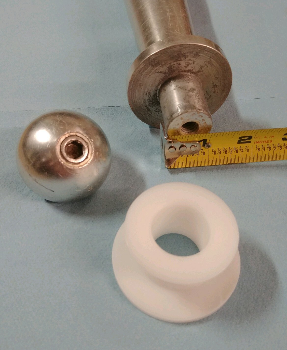 Mastercraft Prostar 190 205 197 Pylon Swivel Bushing Slalom Ski Rope Xstar eBay