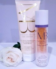 Meaningful Beauty Youth Activating Melon Serum 1.7OZ  Body Hydration 6.7OZ NEW