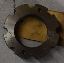 Gear Products Nut 120-10018-2; 441146