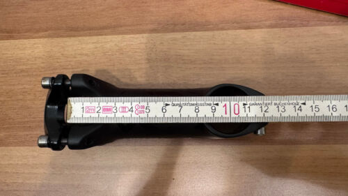 Specialized Multi-Stem Vorbau, 105 mm, 10° ± 2°, ø 31,8 mm, schwarz matt - Bild 7 von 8