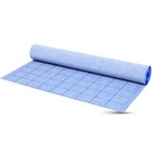 Abdichtung Dichtbahn Dusche Bad Entkopplungsmatte Abdichtungsbahn Dichtvlies 5m²