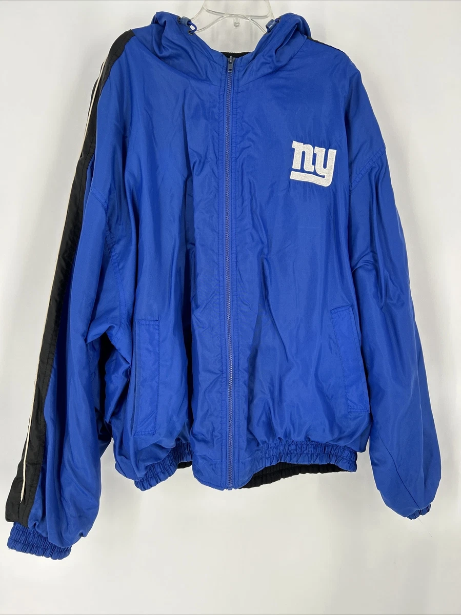 Reebok New York Giants NFL Jackets for sale | eBay