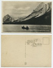 62948 - Maligne Lake, Jasper National Park, A...