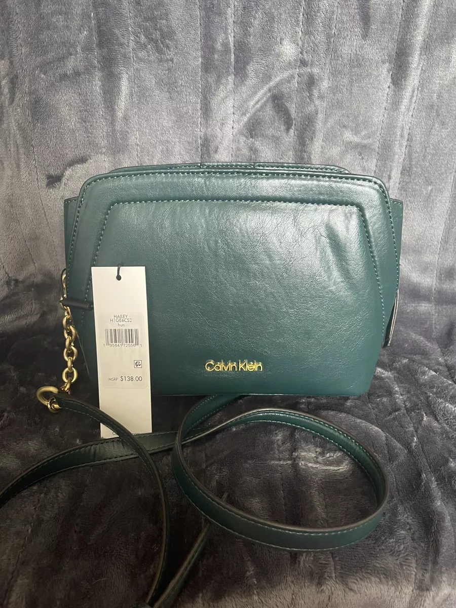 Calvin Klein Hailey Crossbody eBay