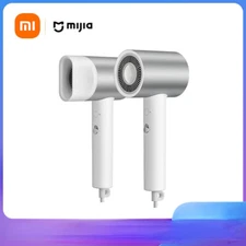 Water Ionic Hair Dryer Hair Care Professinal Quick Dry Smart Temperature Control