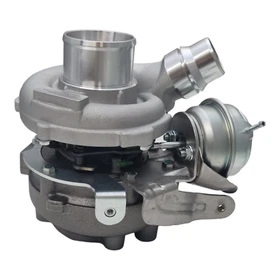 Turbolader Upgrade für Nissan Qashqai / X-Trail 2,0 dci 8200638766 Turbo Billet