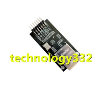 5PC NEW LAN8720 Module Network module RMII interface development board #YT