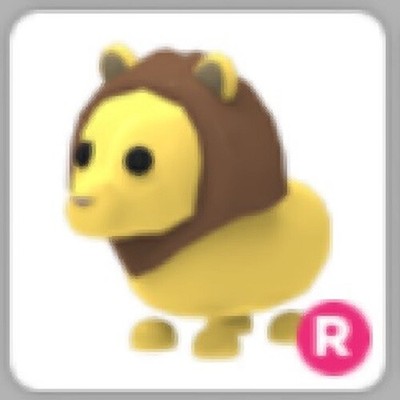 Roblox Adopt Me Lion Ride R Ultra Rare Safari Animal Ebay - ebay rare animals in roblox adopt me Roblox Adopt Me Lion Ride R Ultra Rare Safari Animal Ebay - rare animals in roblox adopt me