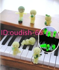 Authentic Smiski Sunday Series Mini Figure Designer Cute Kawaii Toy Gift