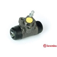 Brembo Radbremszylinder FüR Toyota Corolla FX Liftback E8B Paseo Coupe EL54