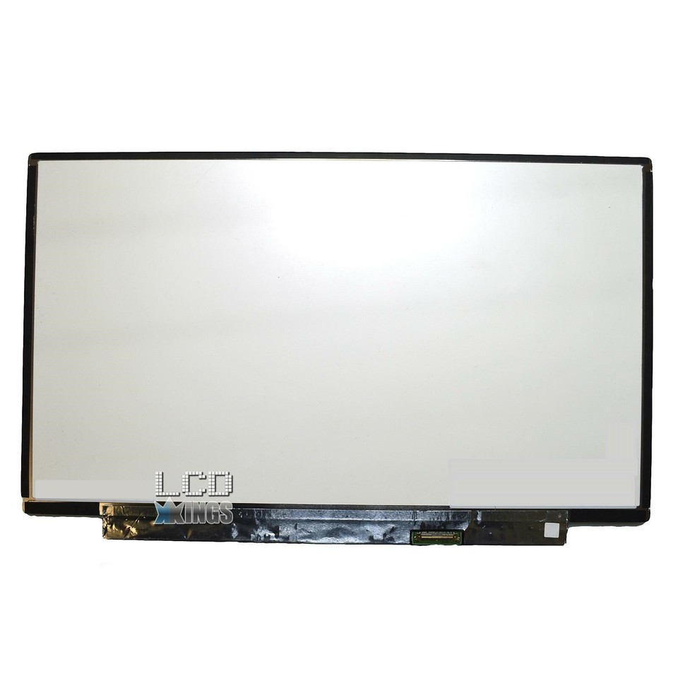 Dalle écran LCD 13.3" N133BGE-LA1 - Résolution 1366x768, Connecteur 40 Broches, LED